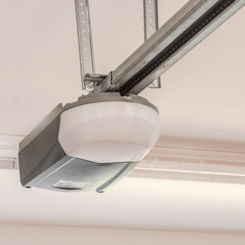 Garage Door Opener Repair