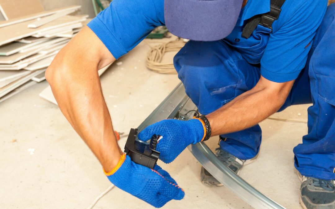 Choosing a Garage Door Installation and Repair Service: Common Pitfalls to Avoid
